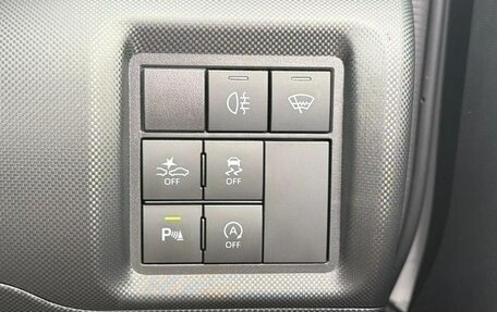 Toyota Raize I, 2021 год, 1 350 000 рублей, 12 фотография