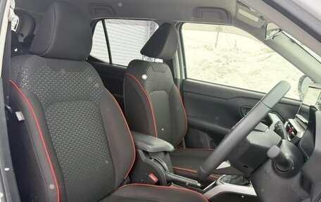 Toyota Raize I, 2021 год, 1 350 000 рублей, 10 фотография