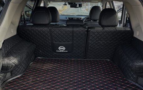 Nissan X-Trail, 2016 год, 1 800 000 рублей, 6 фотография