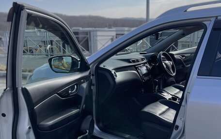 Nissan X-Trail, 2016 год, 1 800 000 рублей, 5 фотография