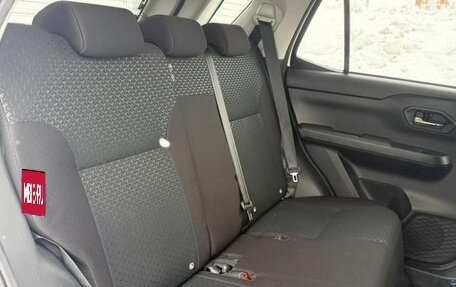 Toyota Raize I, 2021 год, 1 350 000 рублей, 18 фотография