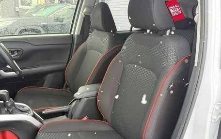 Toyota Raize I, 2021 год, 1 350 000 рублей, 16 фотография