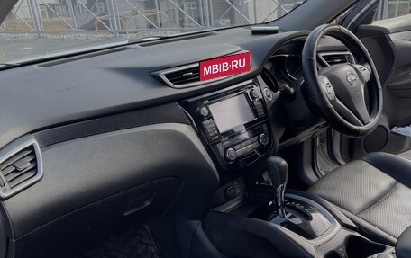 Nissan X-Trail, 2016 год, 1 800 000 рублей, 4 фотография