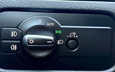 Volkswagen Touareg III, 2015 год, 3 450 000 рублей, 19 фотография