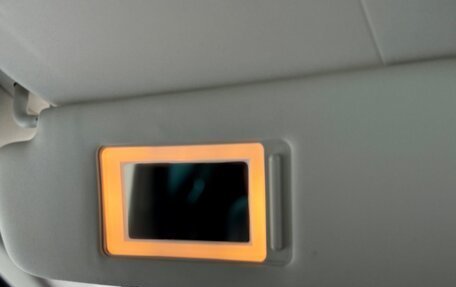 Volkswagen Touareg III, 2015 год, 3 450 000 рублей, 17 фотография