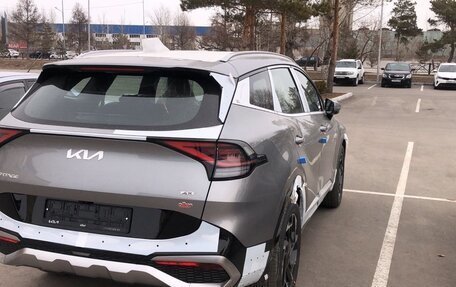 KIA Sportage IV рестайлинг, 2025 год, 4 400 000 рублей, 4 фотография