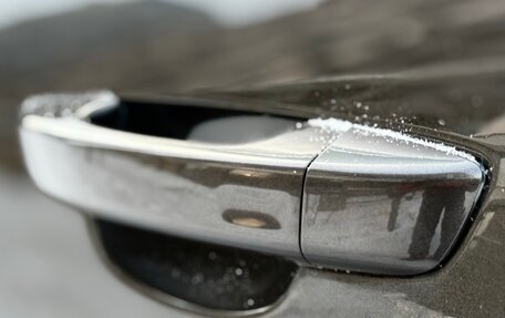 Volkswagen Touareg III, 2015 год, 3 450 000 рублей, 25 фотография