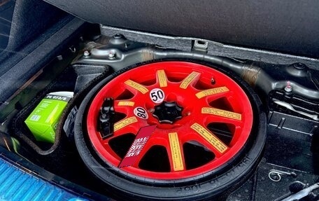 Volkswagen Touareg III, 2015 год, 3 450 000 рублей, 23 фотография