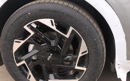 KIA Sportage IV рестайлинг, 2025 год, 4 400 000 рублей, 7 фотография