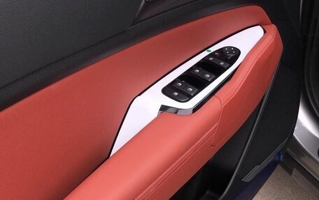 KIA Sportage IV рестайлинг, 2025 год, 4 400 000 рублей, 10 фотография