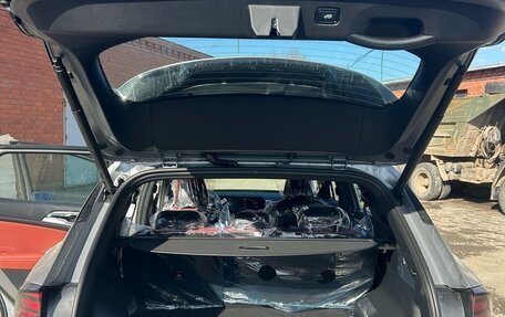 KIA Sportage IV рестайлинг, 2025 год, 4 400 000 рублей, 15 фотография