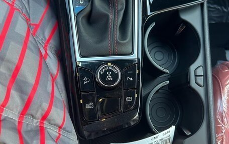 KIA Sportage IV рестайлинг, 2025 год, 4 400 000 рублей, 18 фотография