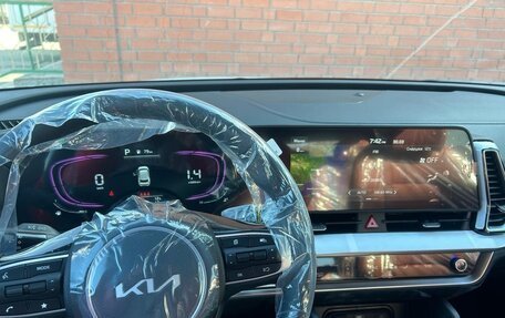 KIA Sportage IV рестайлинг, 2025 год, 4 400 000 рублей, 16 фотография