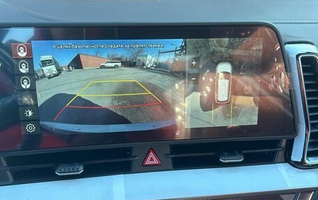 KIA Sportage IV рестайлинг, 2025 год, 4 400 000 рублей, 17 фотография