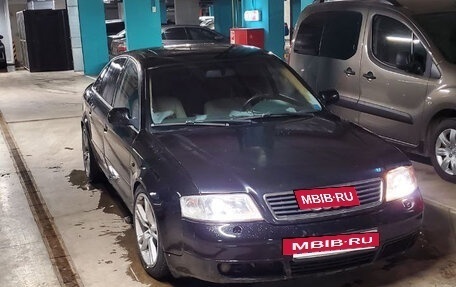 Audi A6, 2000 год, 380 000 рублей, 2 фотография
