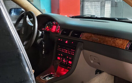 Audi A6, 2000 год, 380 000 рублей, 6 фотография