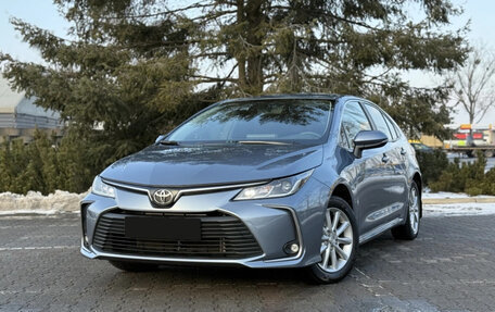 Toyota Corolla, 2023 год, 1 600 000 рублей, 2 фотография