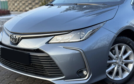 Toyota Corolla, 2023 год, 1 600 000 рублей, 3 фотография