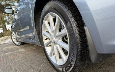 Toyota Corolla, 2023 год, 1 600 000 рублей, 7 фотография