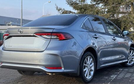 Toyota Corolla, 2023 год, 1 600 000 рублей, 10 фотография