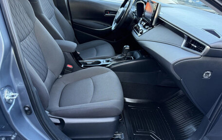 Toyota Corolla, 2023 год, 1 600 000 рублей, 18 фотография