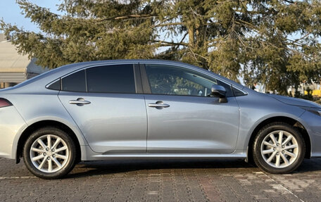 Toyota Corolla, 2023 год, 1 600 000 рублей, 11 фотография