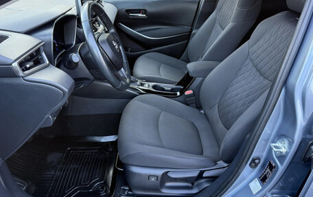 Toyota Corolla, 2023 год, 1 600 000 рублей, 16 фотография