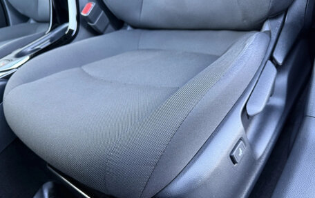 Toyota Corolla, 2023 год, 1 600 000 рублей, 17 фотография