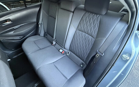 Toyota Corolla, 2023 год, 1 600 000 рублей, 19 фотография