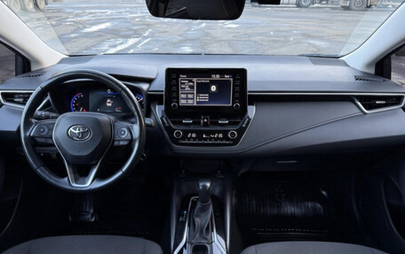 Toyota Corolla, 2023 год, 1 600 000 рублей, 22 фотография