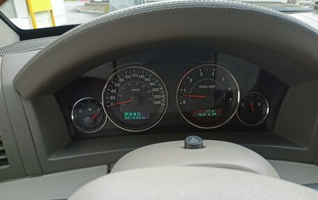 Jeep Grand Cherokee, 2007 год, 1 000 000 рублей, 3 фотография