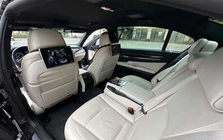 BMW 7 серия, 2013 год, 2 650 000 рублей, 4 фотография