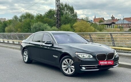 BMW 7 серия, 2013 год, 2 650 000 рублей, 6 фотография