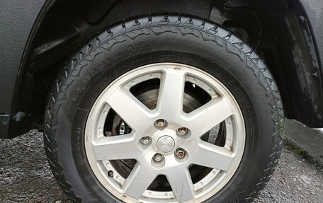 Jeep Grand Cherokee, 2007 год, 1 000 000 рублей, 11 фотография