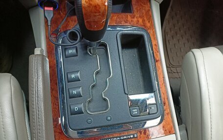 Jeep Grand Cherokee, 2007 год, 1 000 000 рублей, 7 фотография