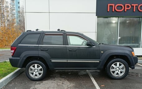 Jeep Grand Cherokee, 2007 год, 1 000 000 рублей, 9 фотография