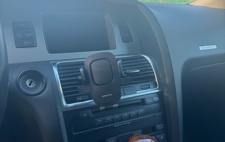 Audi Q7, 2009 год, 1 700 000 рублей, 3 фотография