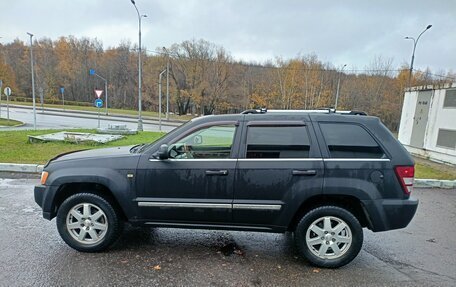Jeep Grand Cherokee, 2007 год, 1 000 000 рублей, 15 фотография