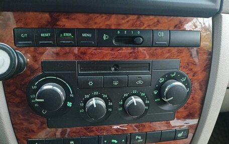 Jeep Grand Cherokee, 2007 год, 1 000 000 рублей, 8 фотография