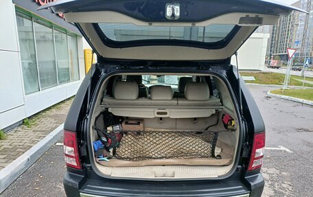 Jeep Grand Cherokee, 2007 год, 1 000 000 рублей, 14 фотография