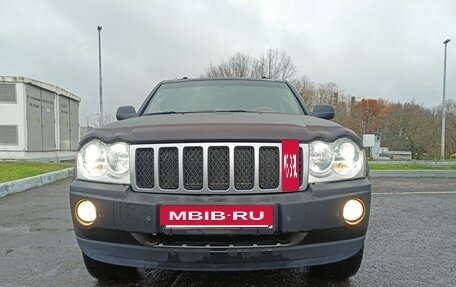 Jeep Grand Cherokee, 2007 год, 1 000 000 рублей, 6 фотография