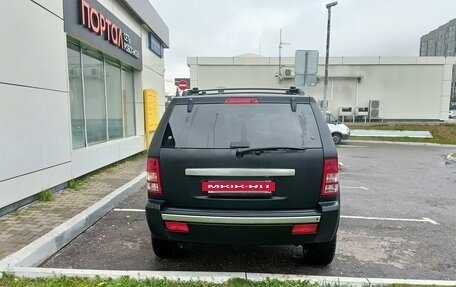 Jeep Grand Cherokee, 2007 год, 1 000 000 рублей, 16 фотография