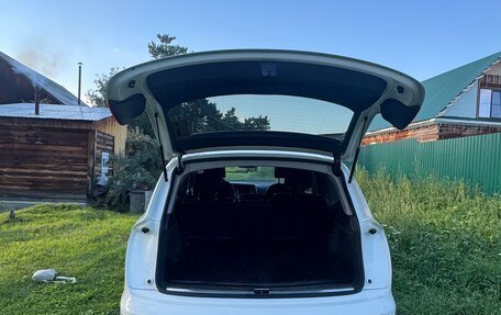 Audi Q7, 2009 год, 1 700 000 рублей, 14 фотография