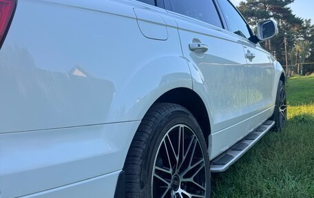 Audi Q7, 2009 год, 1 700 000 рублей, 7 фотография