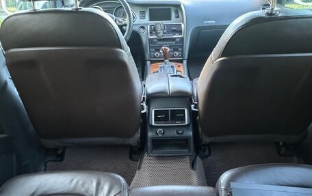 Audi Q7, 2009 год, 1 700 000 рублей, 12 фотография