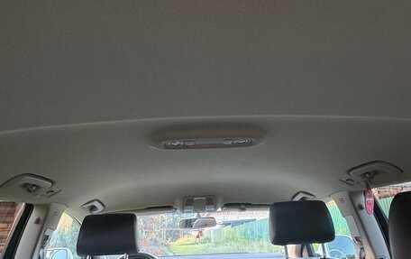 Audi Q7, 2009 год, 1 700 000 рублей, 13 фотография