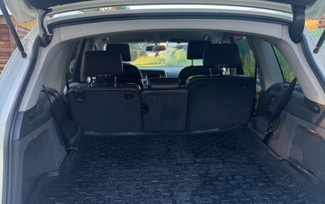 Audi Q7, 2009 год, 1 700 000 рублей, 11 фотография