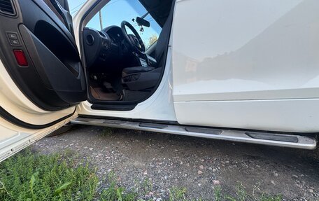 Audi Q7, 2009 год, 1 700 000 рублей, 18 фотография