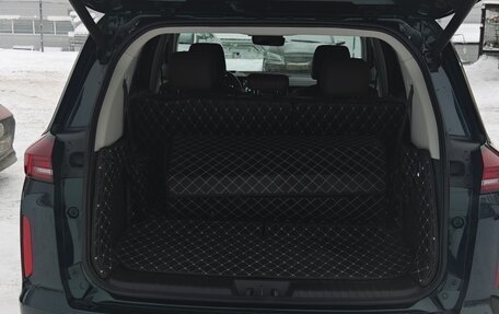 CheryExeed VX, 2023 год, 2 910 000 рублей, 8 фотография