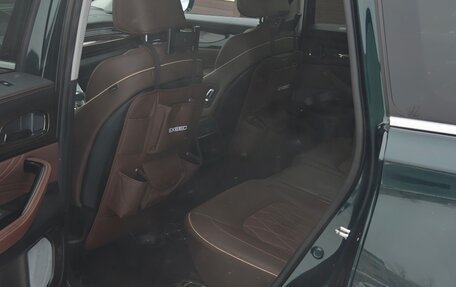 CheryExeed VX, 2023 год, 2 910 000 рублей, 10 фотография